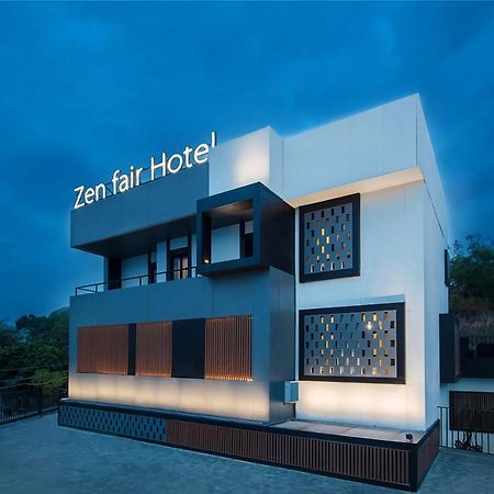 Zeng Feier Garden Hotel Xiamen Buitenkant foto
