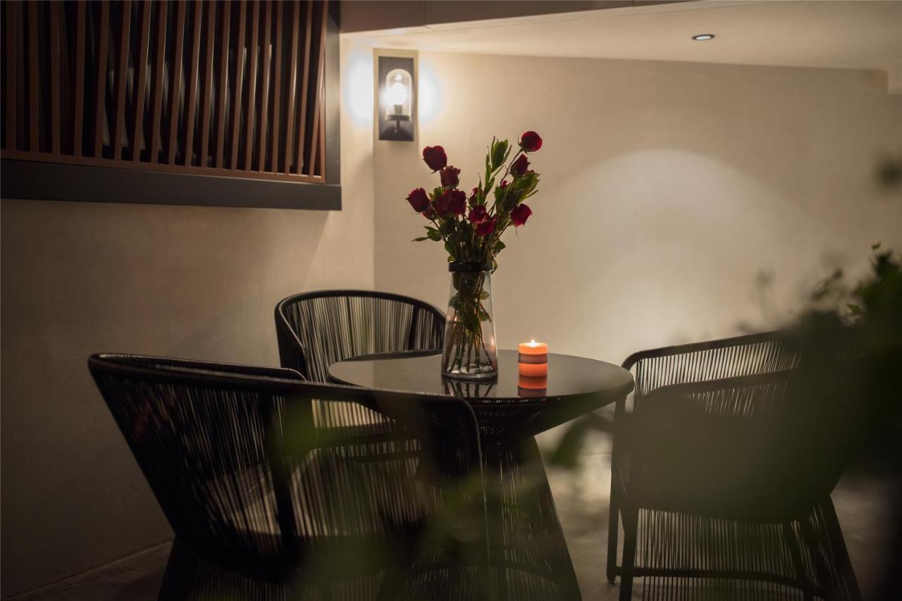 Zeng Feier Garden Hotel Xiamen Buitenkant foto