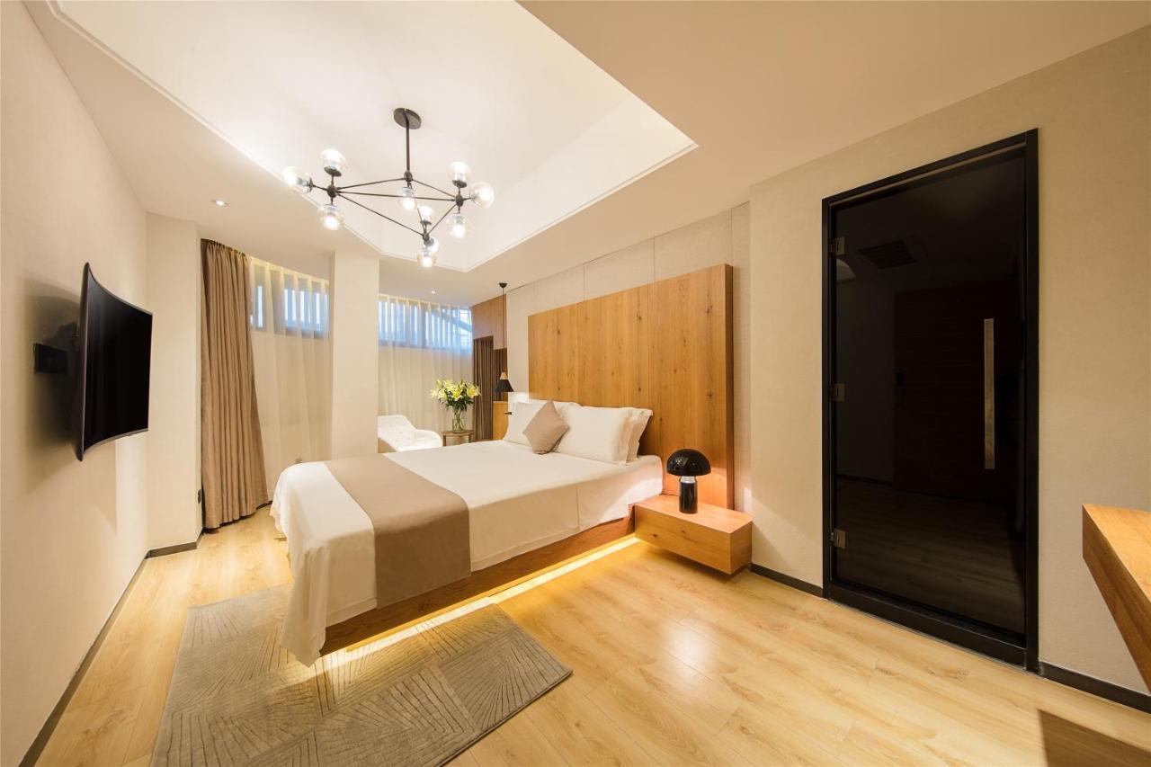 Zeng Feier Garden Hotel Xiamen Buitenkant foto