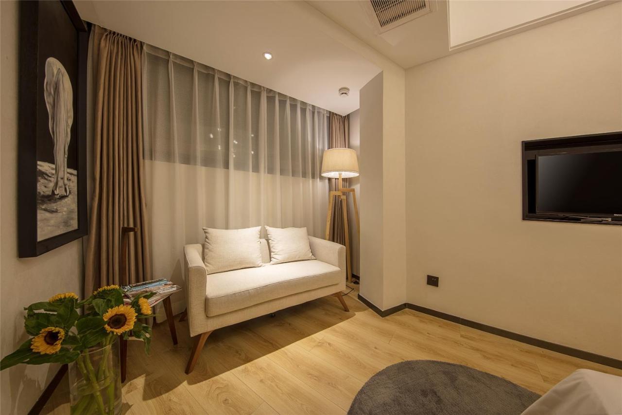 Zeng Feier Garden Hotel Xiamen Buitenkant foto