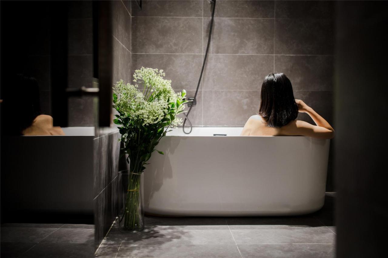 Zeng Feier Garden Hotel Xiamen Buitenkant foto