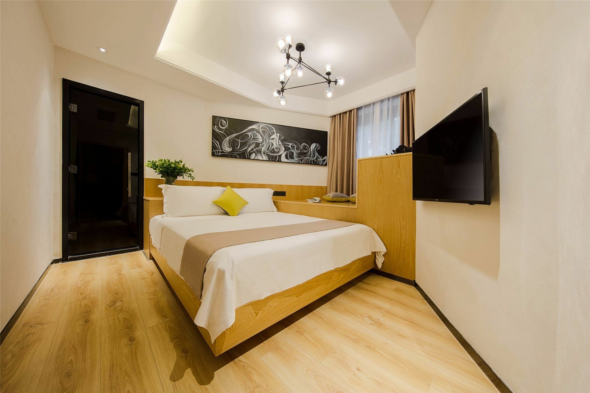 Zeng Feier Garden Hotel Xiamen Buitenkant foto