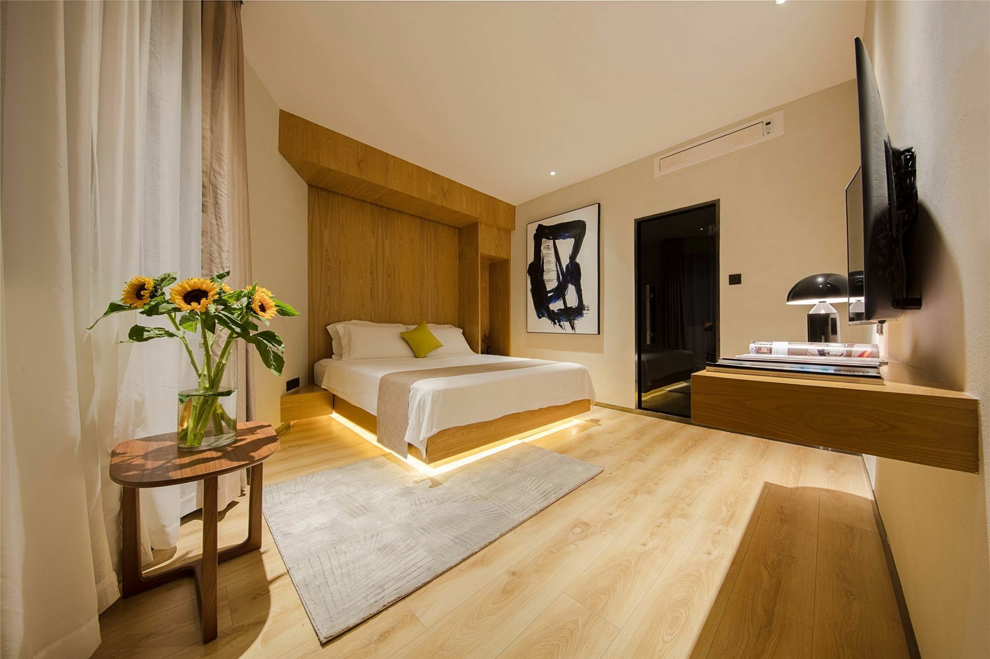 Zeng Feier Garden Hotel Xiamen Buitenkant foto