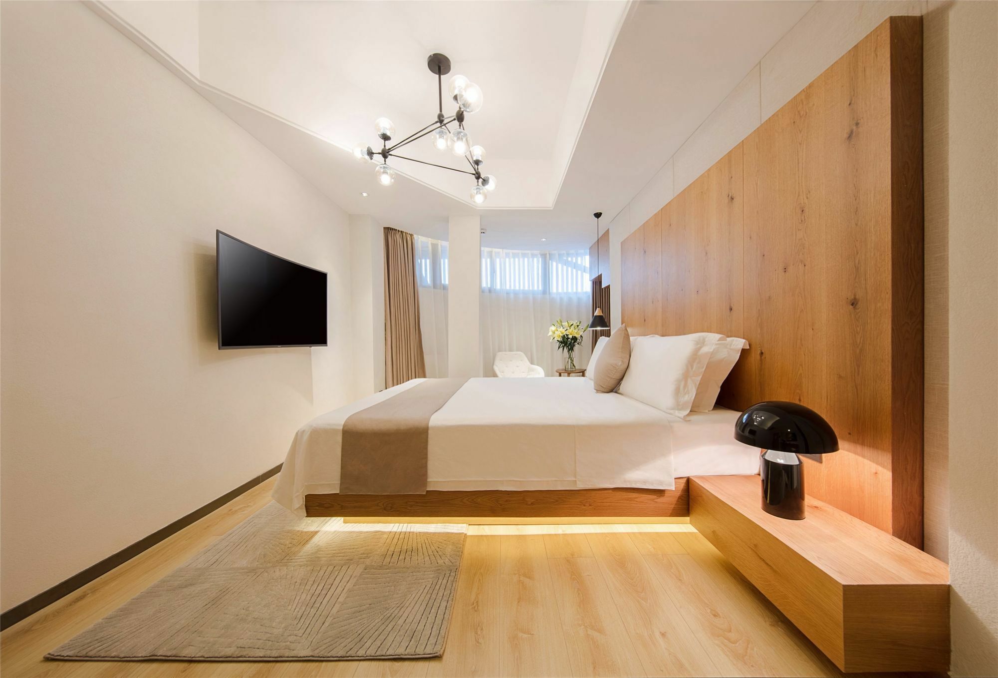 Zeng Feier Garden Hotel Xiamen Buitenkant foto