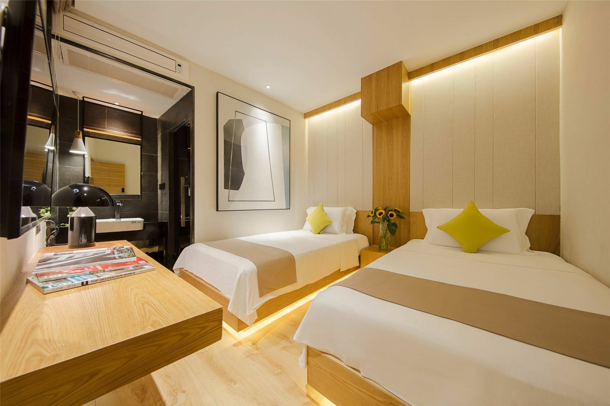 Zeng Feier Garden Hotel Xiamen Buitenkant foto