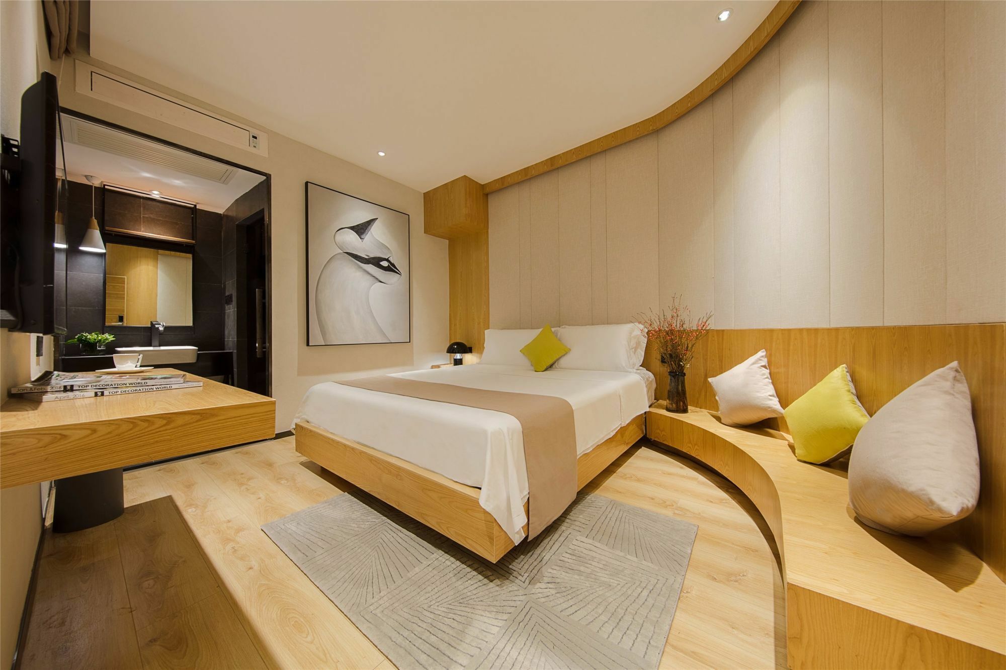 Zeng Feier Garden Hotel Xiamen Buitenkant foto