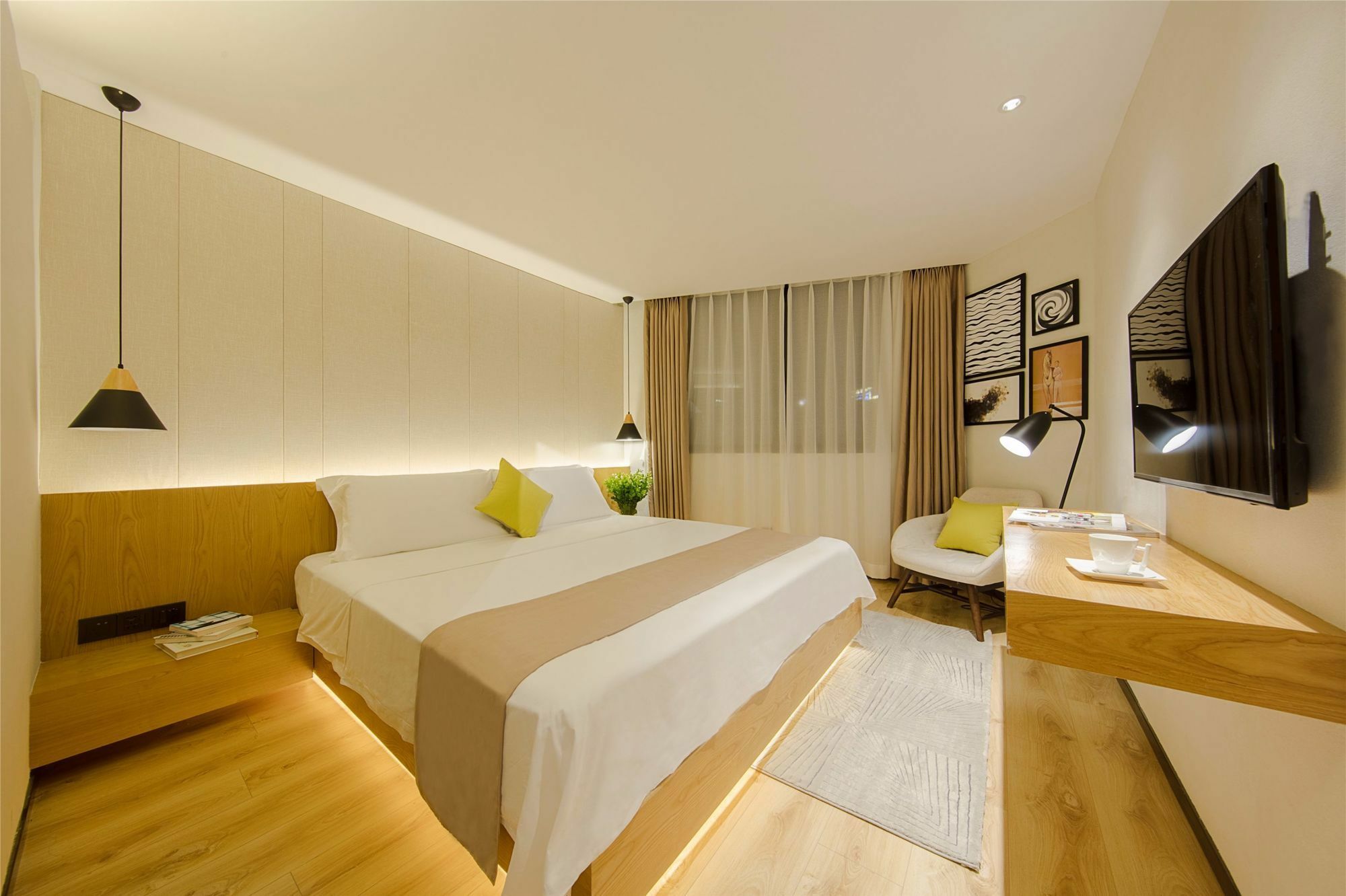 Zeng Feier Garden Hotel Xiamen Buitenkant foto